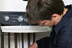 boiler repair Edmondsley